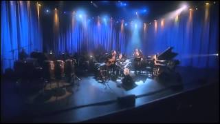 Diana Krall: I Don&#39;t Know Enough About You (live)