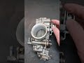 Why Your Engine Dies When You Hit The Gas