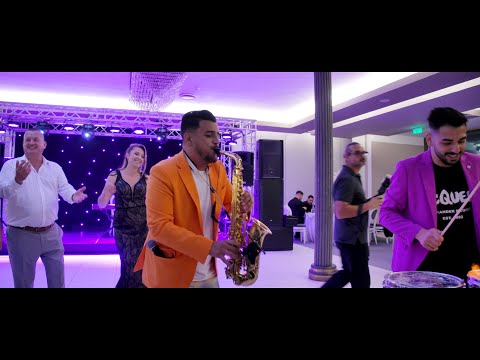Ghiunay Sax - Balkan Sax Show Live Sesion.2024