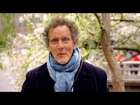 Monty Don’s Japanese Gardens Eps 1