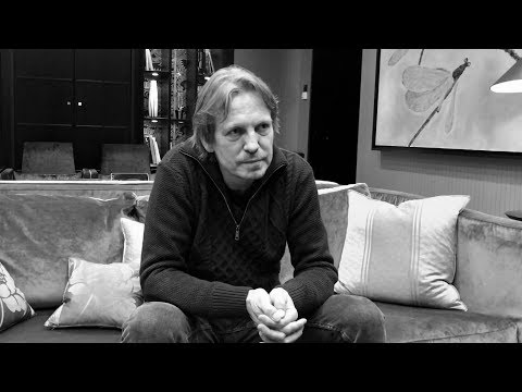 Interview | Sharunas Bartas | Frost