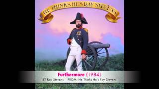 Ray Stevens - Furthermore (1984)