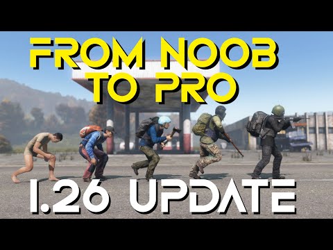 How to Have a Perfect Start on the 1.26 Upcoming Frostline Update