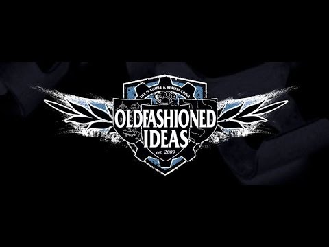 Oldfashioned Ideas - Punks & Skins (official promo)