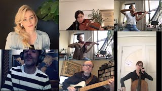 Local 802 Songs of Support: Where Would I Be Without You