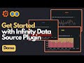 Grafana Learning Journeys How To Get Started With Grafana Infinity Data Source Plugin