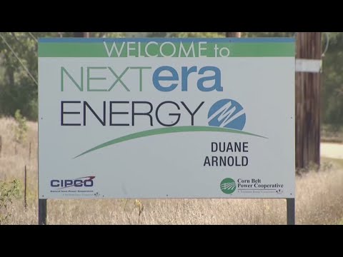 NextEra Energy, Dominion Energy combine to create world's ...