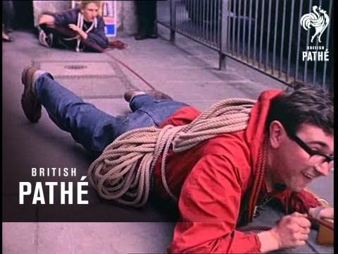 Student Rag   (1964)