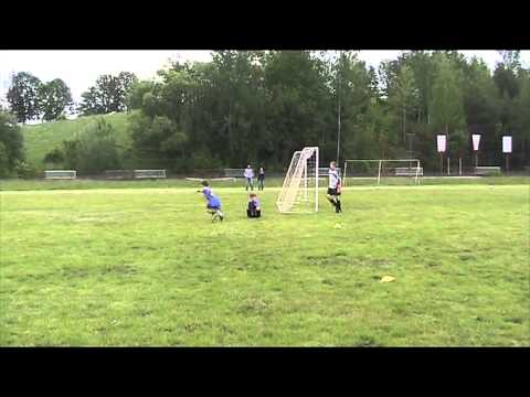 ŠK Badín - ŠK Sásová 2:4 (1:1), U-11, 2.6.2013, www.futbalshviezdickou.sk