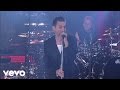 Depeche Mode - Angel (Live on Letterman) 