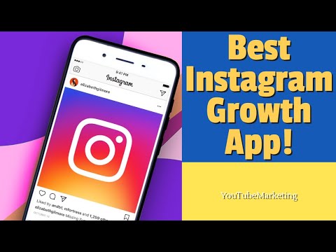 BEST Instagram HASHTAGS App 2021- How To Find Winning Hashtags And Grow Your Account 🚀