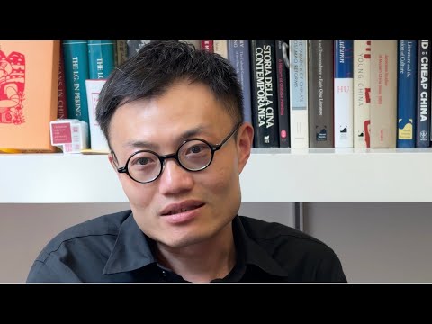 Critical Issues Expert Interview | Understanding China's Economy