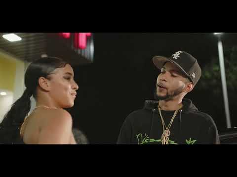 Brega 7 FT Cleiry Smith - Flow Americana 😈