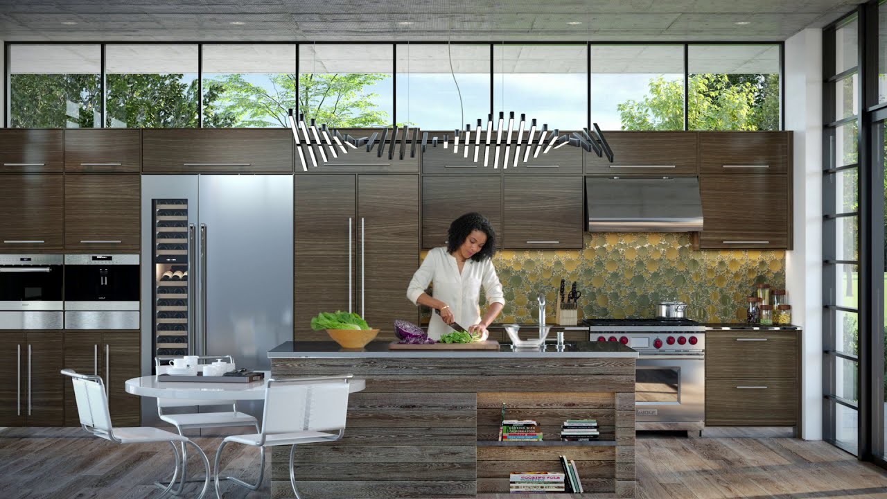 Sub-Zero Refrigeration: 1,000s of Configurations :15