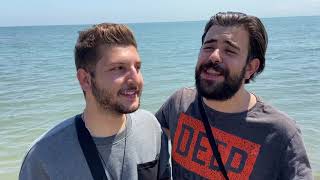 Giresunun İçinde iki Sokak Arasi  Fırat Türkmen / M.Ahmet Fescioğlu