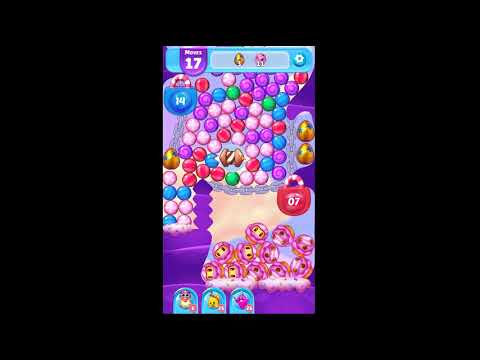 Sugar Blast level 166