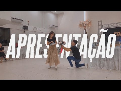 Apresentação Namoro de Crente | CONFERÊNCIA UAADA