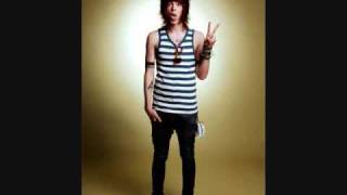 I Just Laugh--NEW NeverShoutNever song with LYRICS