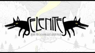 Selenites - Echo Mass (Jeder Für Sich Und Gott Gegen Alle)