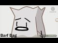 Bfdi Auditions In My G Major