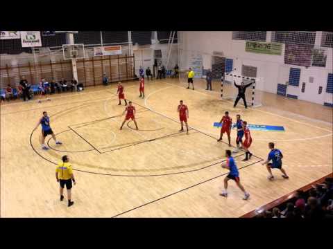 Sport36 Komló - Balmazújvárosi KK -  Utolsó percek