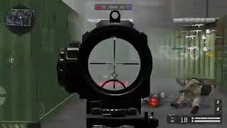 Fragmovie Warface