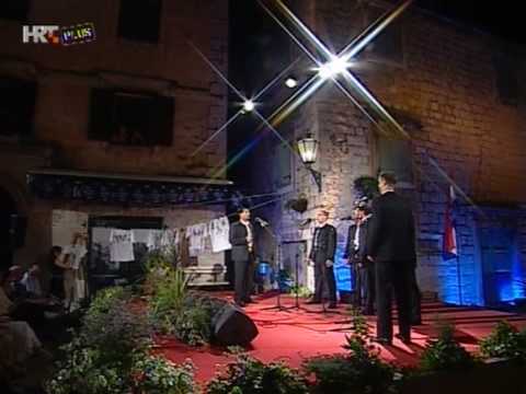Murtilica lipo cviće - Klapa Grdelin  -2006
