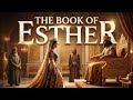 Book Of Esther 2026 Queen Of Persia Full Movie 4K