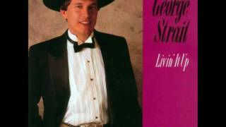 George Strait - She Loves Me (She Don&#39;t Love You)