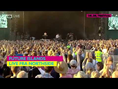 Future Islands - Seasons & Tin Man (live)