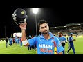 Smith Kohli Kohli Reflects On Unforgettable Hobart Heroics