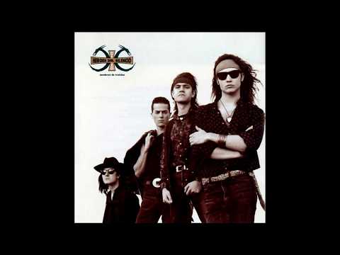 Héroes del Silencio - Oración [HQ - FLAC]