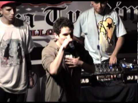 Achora Tu Rima 2 - FreePeople  y GallardoVsSuperchor