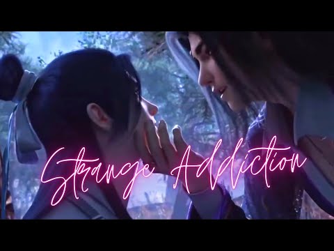 [ YanShen ] - My Strange Addiction // Thousand Autumns