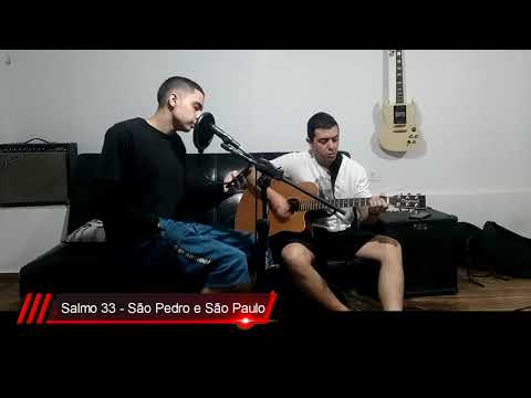Salmo 33 (34) - Hapek