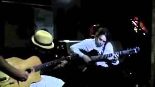 Recado Bossa Nova - Howard Alden & Bina Coquet - 2012