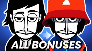 Cover art for Incredibox V1 - V9