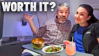CHEAPEST Business Class Ever!🤑 (JetBlue “Mint” Transatlantic)
