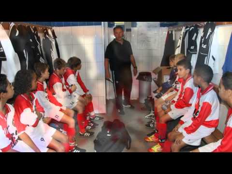 UVV D2 toernooi (buitenboys)