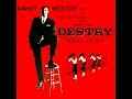 Randy Weston Trio + Four Trombone - Anyone Would Love You