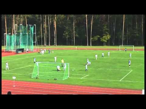 Šitika FS vs Rēzeknes BJSS