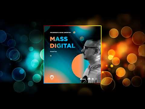 Mass Digital @ PHA Podcast Progressive House Noviembre 2022