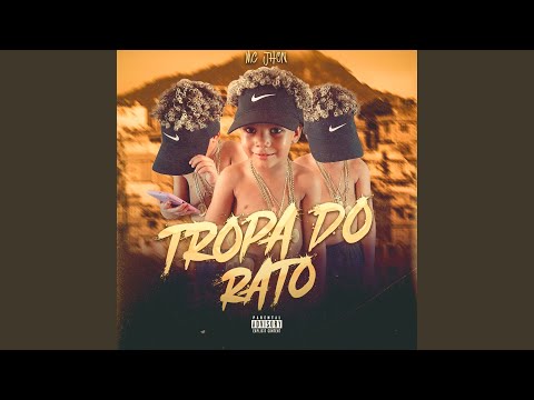 TROPA DO RATO