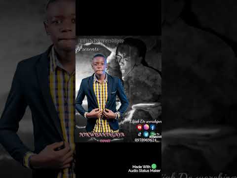 #NIKWISANINGAYA cover