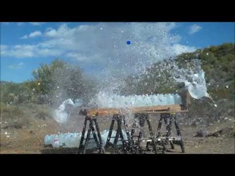 444 Marlin - Swift 300gr A-Frame 2048fps