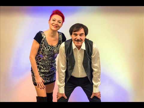 Rytmus z Rajeckej doliny - duetá (live)