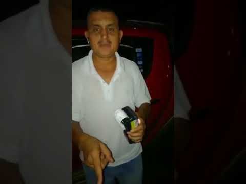 Videos muestran lo peligroso de la tecnología de pago Conctacless
