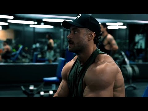 LEARN FROM FAILURE💔 - CHRIS BUMSTEAD 2024 CLASSIC PHYSIQUE MOTIVATION