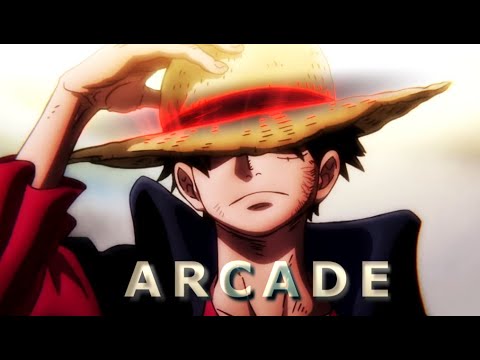 One Piece  [AMV] 1015 - Arcade