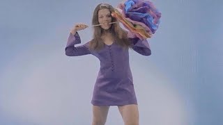 ROBIN MARY PARIS AGAIN | STATUS QUO - TECHNICOLOUR DREAMS 1968